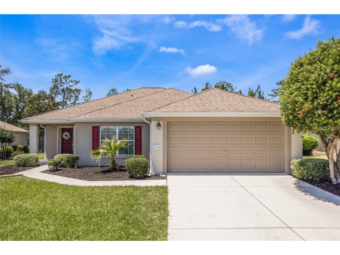 11840 SE 91st Circle Summerfield FL 34491 O6107168 image1