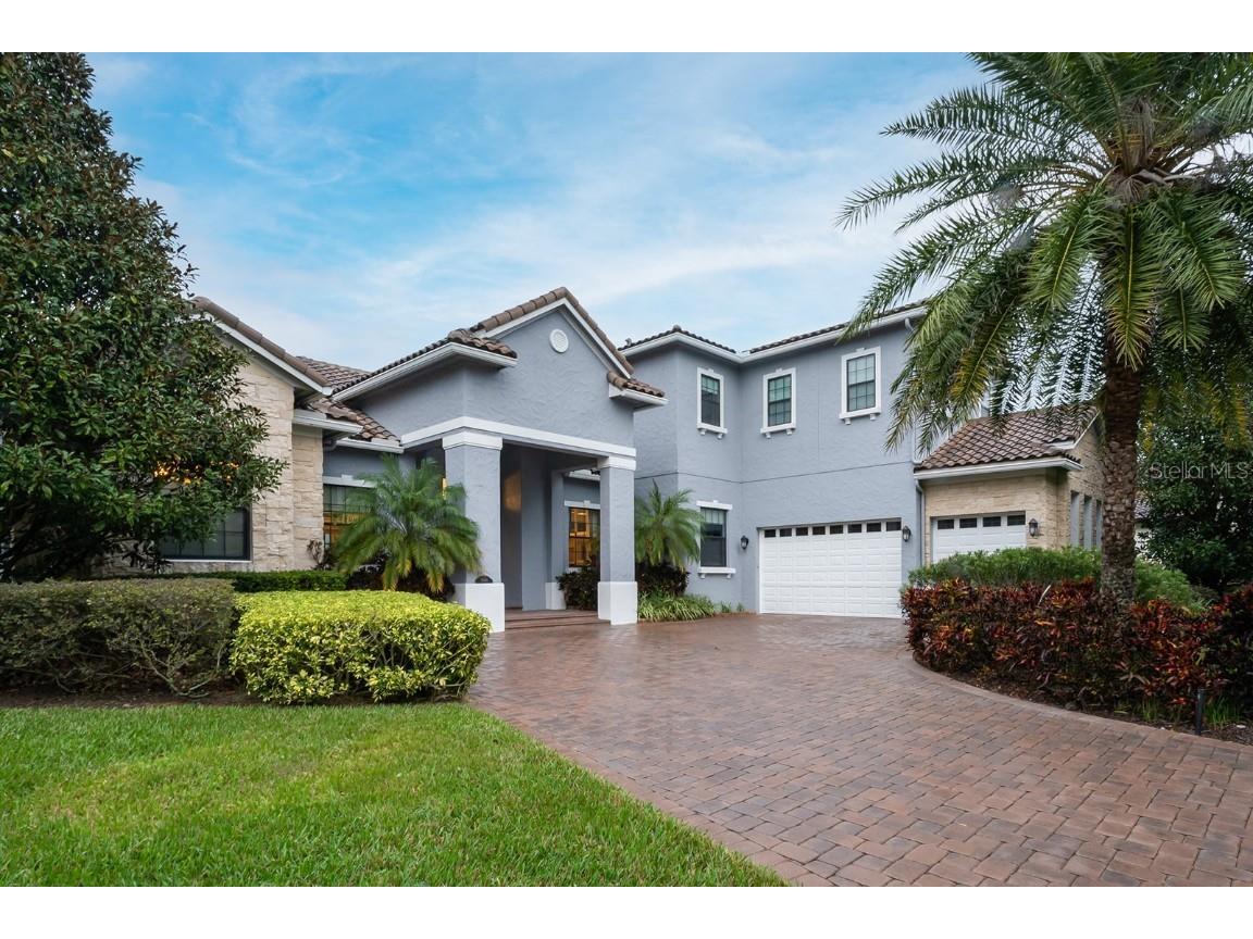 11840 Vinci Drive Windermere FL 34786 O6157396 image1