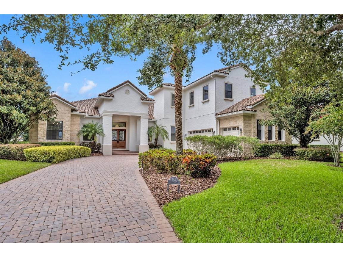 11840 Vinci Drive Windermere FL 34786 O6228667 image1