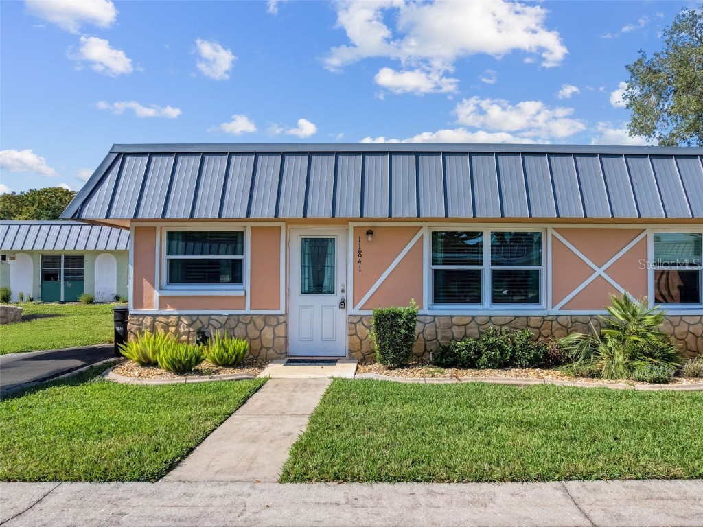 11841 Boynton Lane #59A New Port Richey FL 34654 W7880616 image33