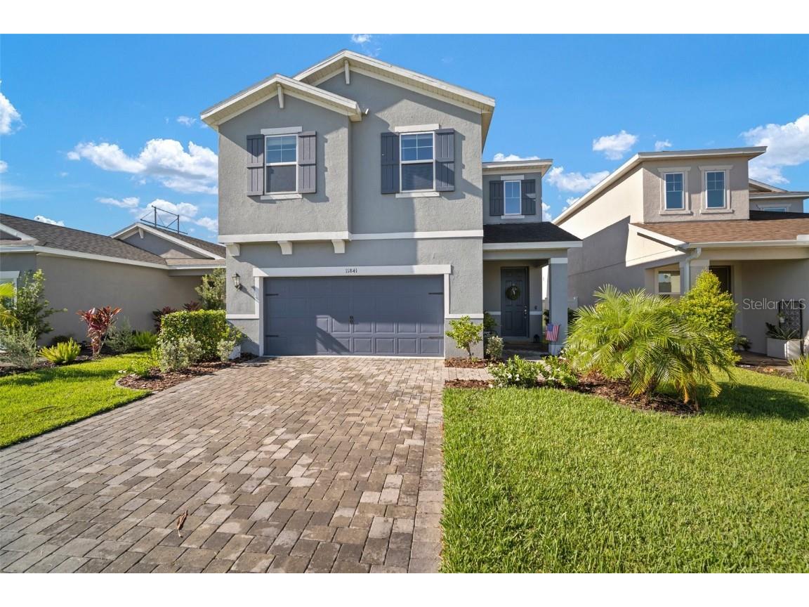11841 Brighton Knoll Loop Riverview FL 33579 T3537512 image1