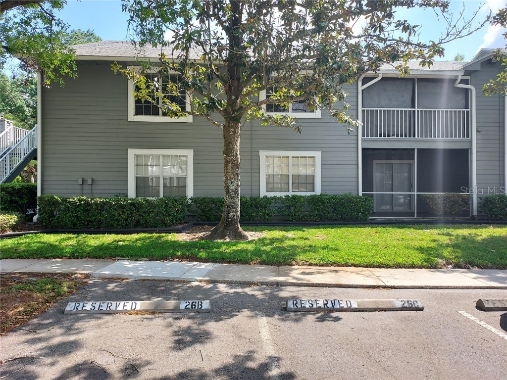 11841 Skylake Place #A Temple Terrace FL 33617 T3434247 image1