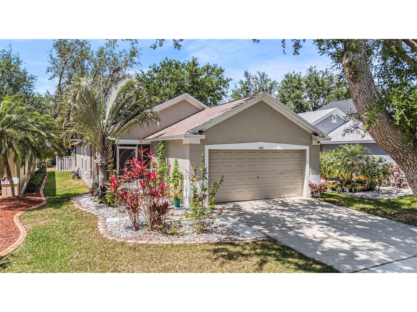 11841 Whisper Creek Drive Riverview FL 33569 TB8373725 image1