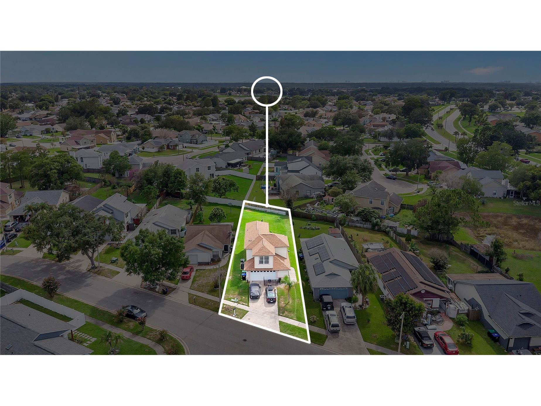 11842 Atlin Drive Orlando FL 32837 S5154086 image26