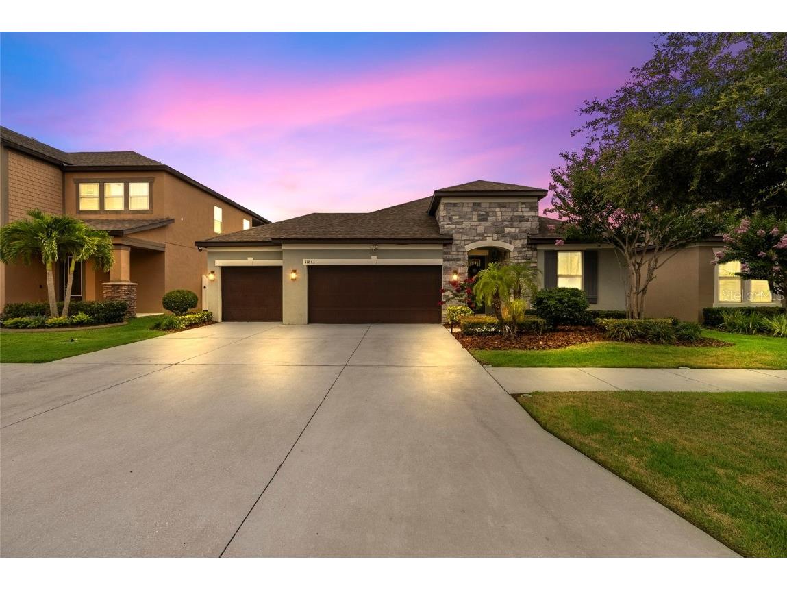 11843 Cross Vine Drive Riverview FL 33579 T3532148 image1