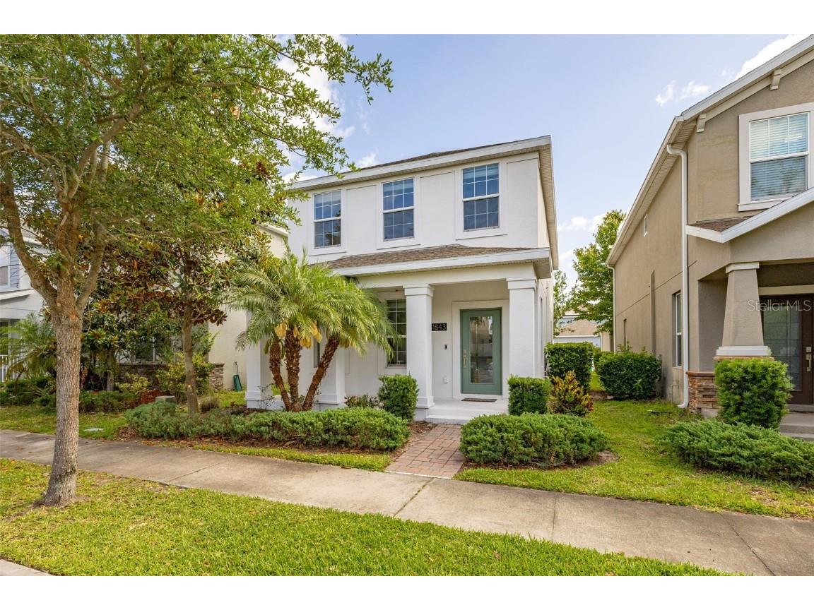 11843 Fiction Avenue Orlando FL 32832 S5125868 image1