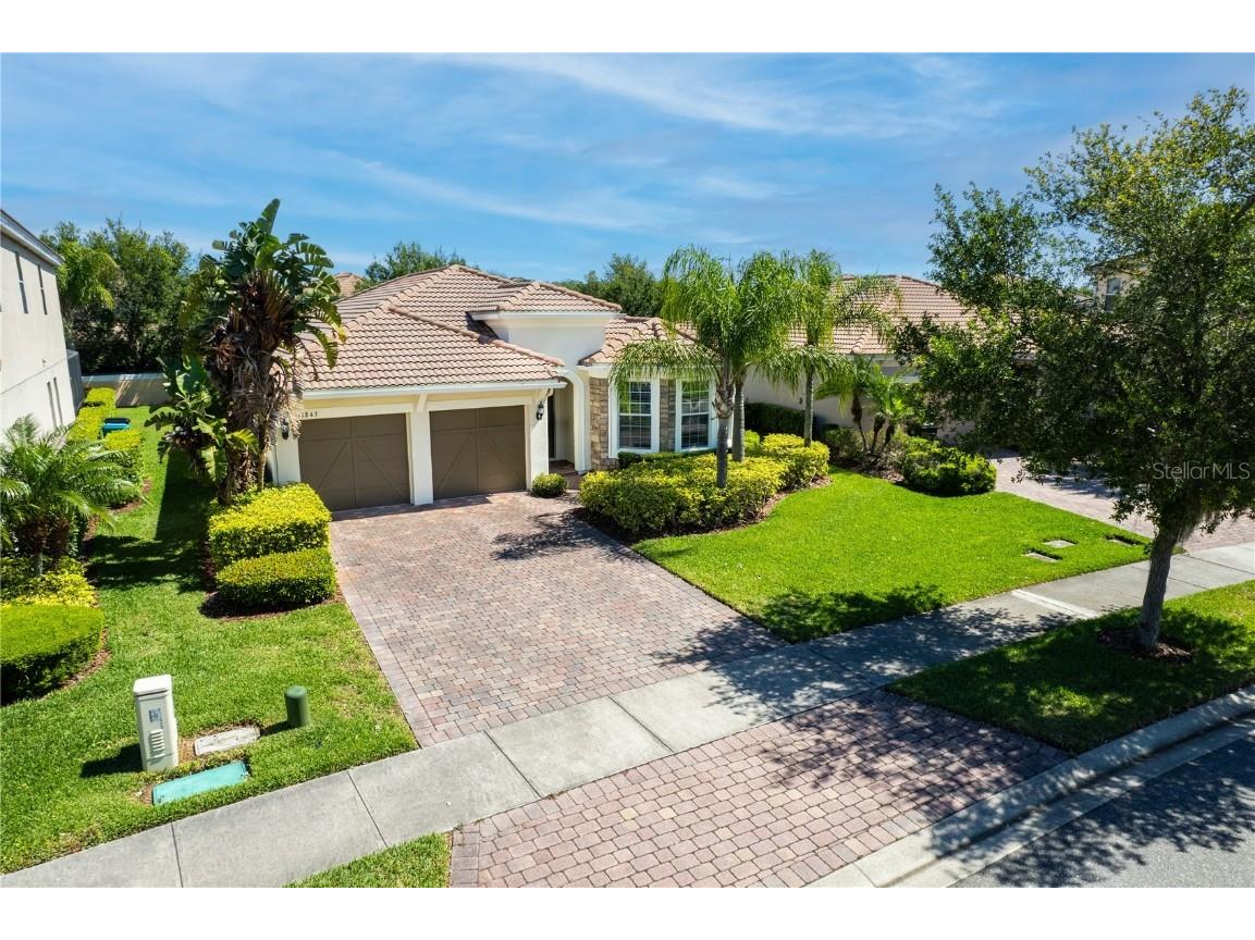 11843 Padua Lane Orlando FL 32827 O6194113 image1