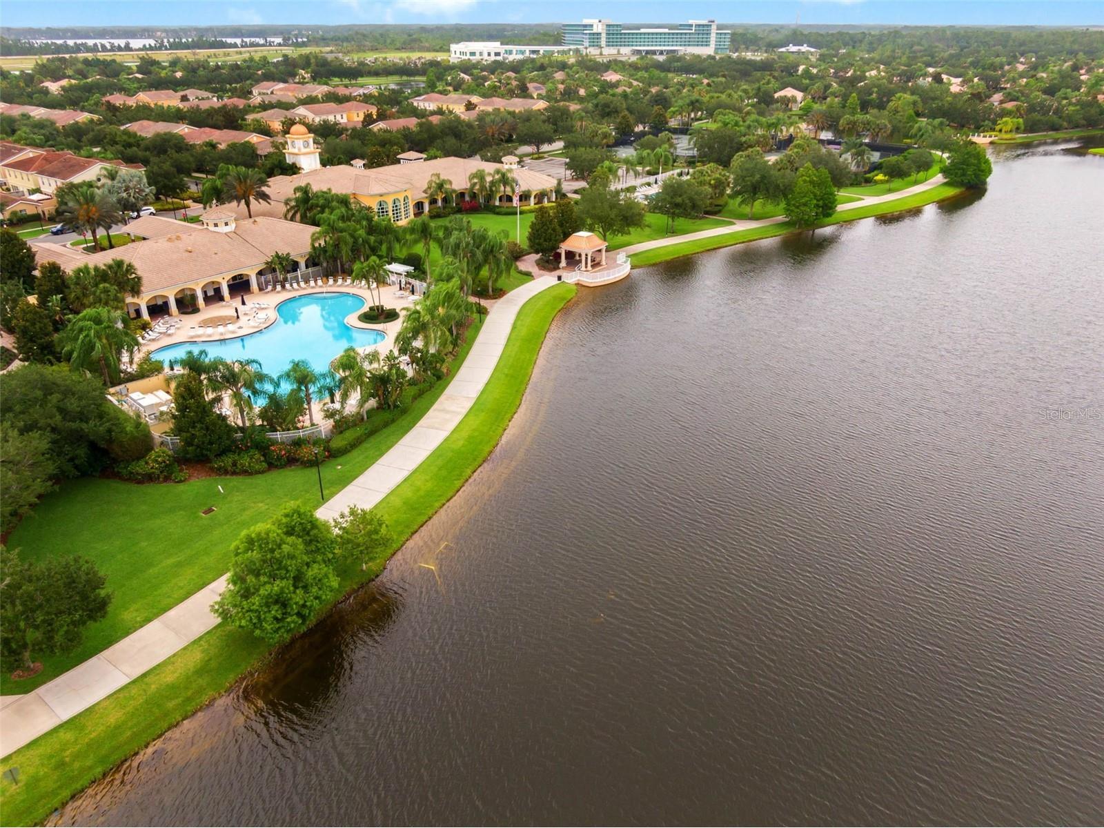 11844 Astilbe Drive Orlando FL 32827 O6404157 image75