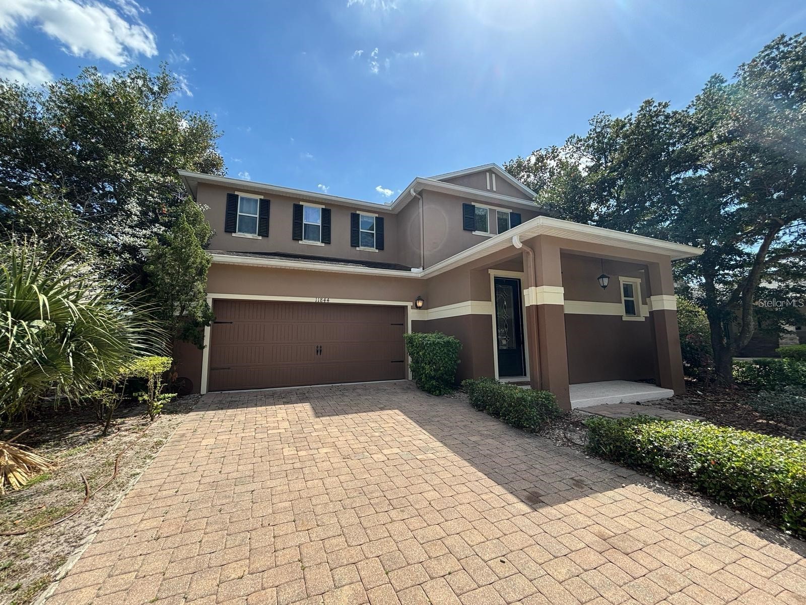 11844 Chateaubriand Avenue Orlando FL 32836 O6420068 image1