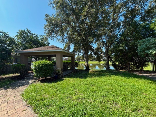 11844 Chateaubriand Avenue Orlando FL 32836 O6420068 image38
