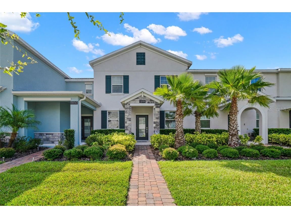 11844 Pulitzer Place Orlando FL 32832 O6117677 image1