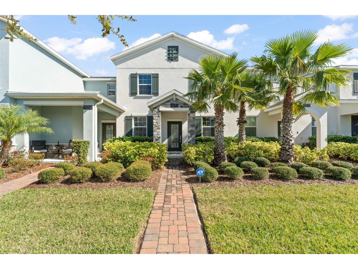 11844 Pulitzer Place Orlando FL 32832 O6289207 image1