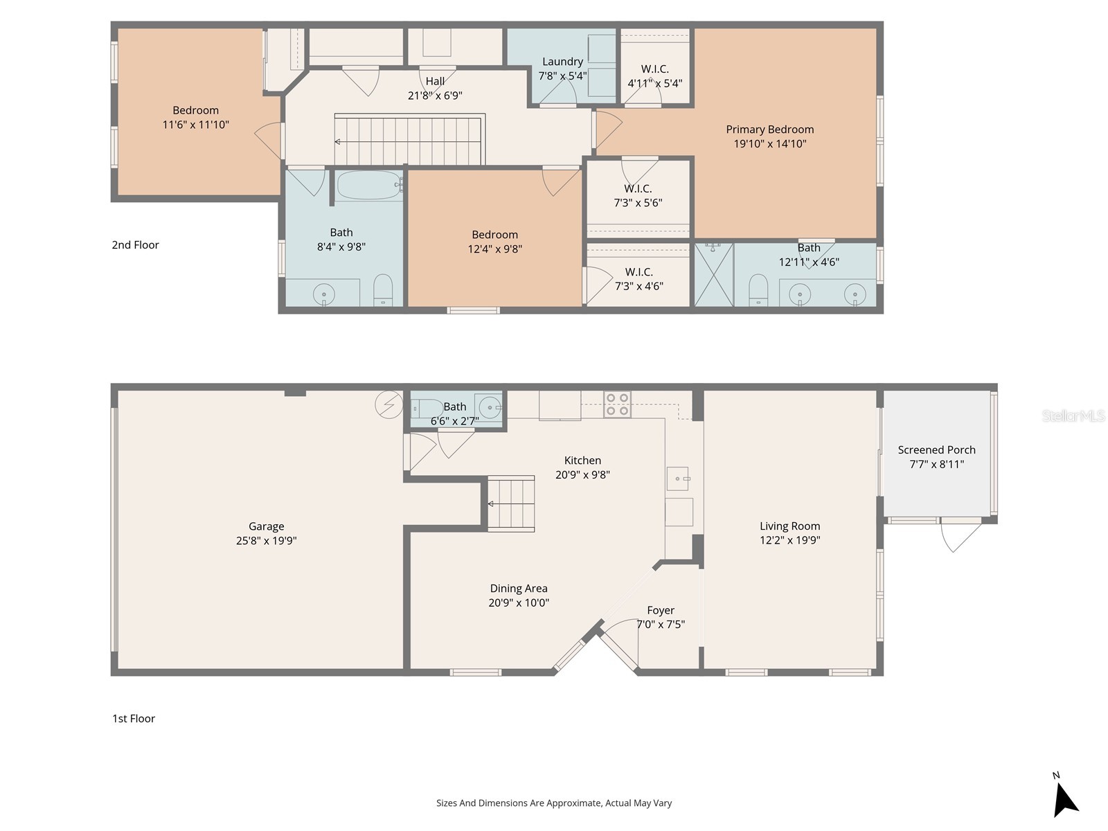 11844 Sky Acres Terrace Bradenton FL 34211 A4680077 image63