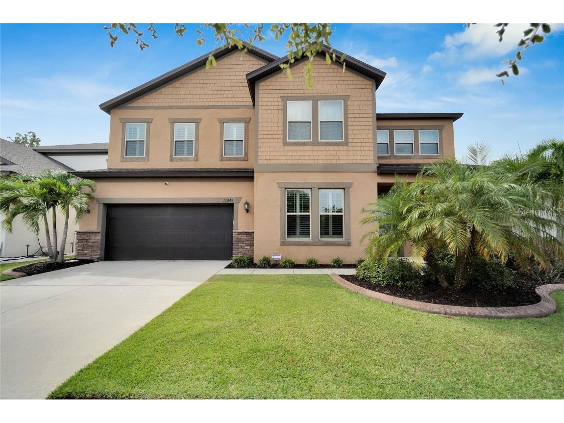 11845 Cross Vine Drive Riverview FL 33579 T3476687 image1