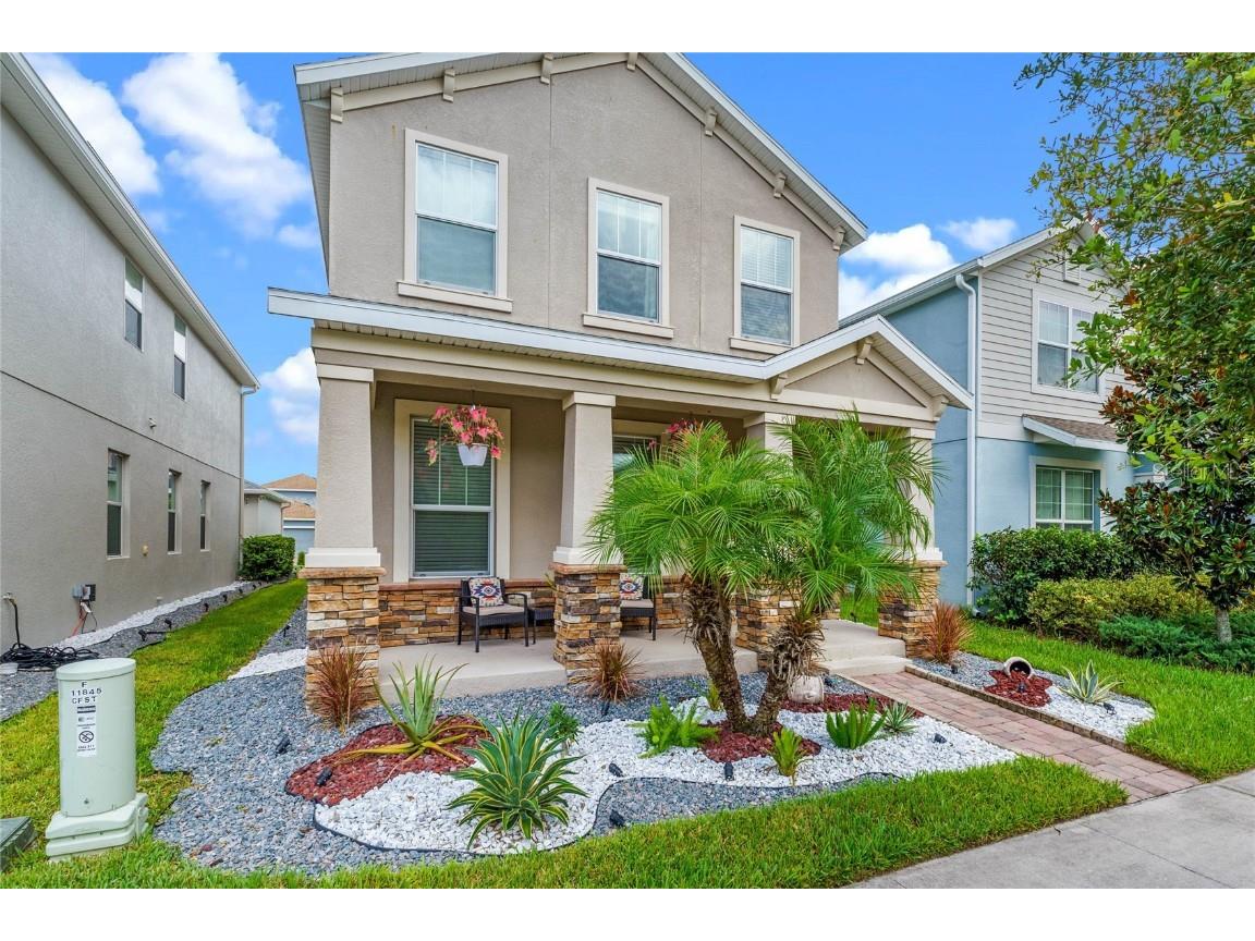 11845 Ginsberg Place Orlando FL 32832 O6137132 image1