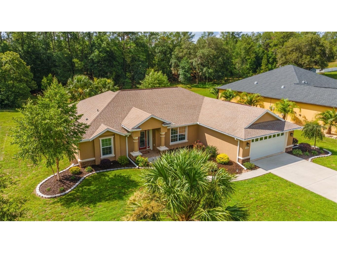 11845 N Bluff Cove Path Dunnellon FL 34434 - WITHLACOOCHEE RIVER G5073585 image1