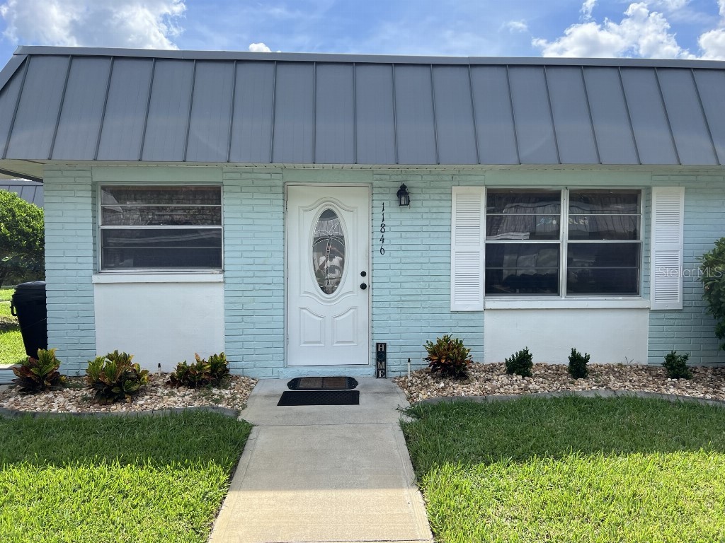 11846 Bayonet Lane #11846 New Port Richey FL 34654 T3460843 image1