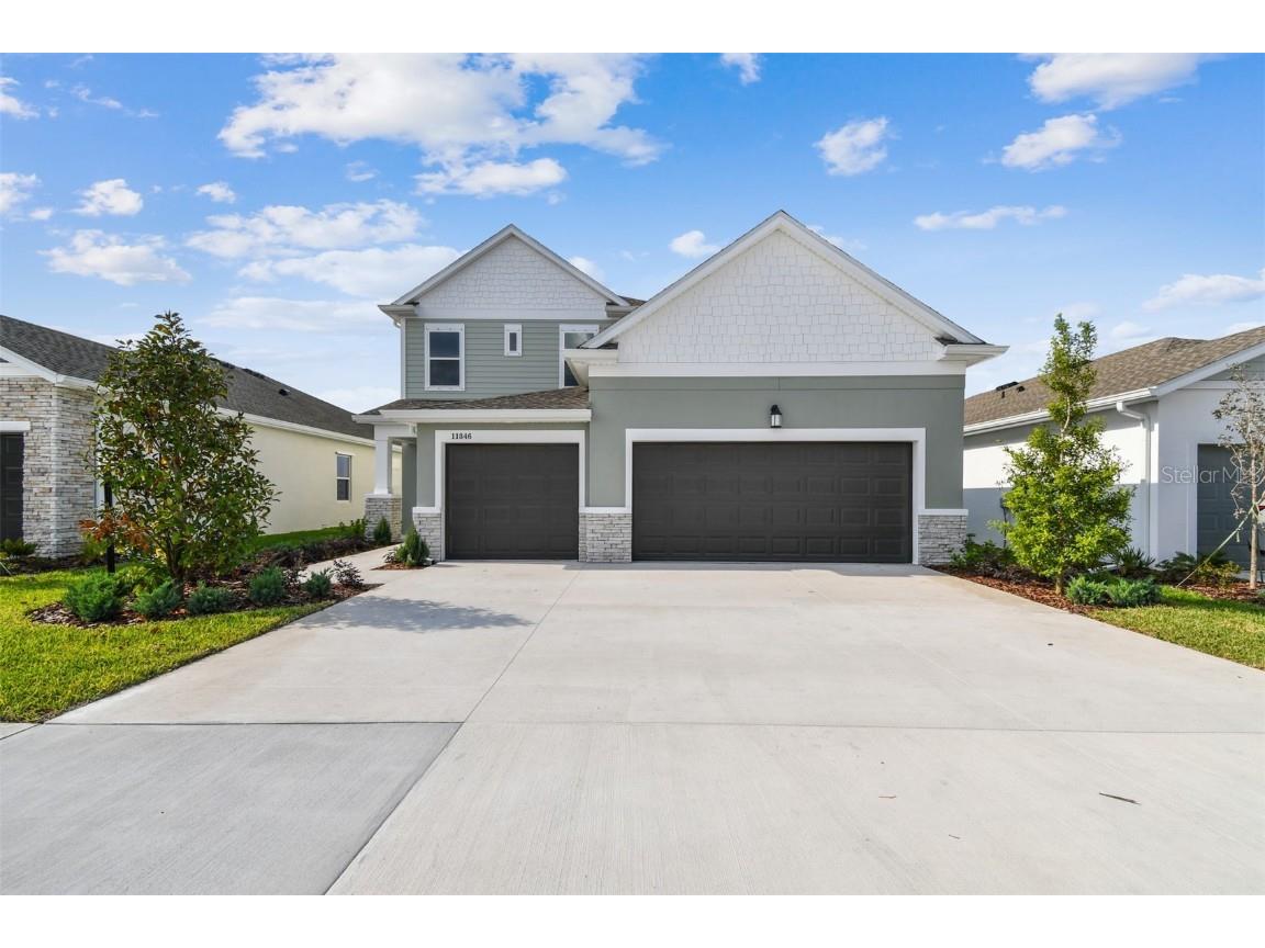 11846 Mile Marsh Drive Riverview FL 33569 TB8331658 image1