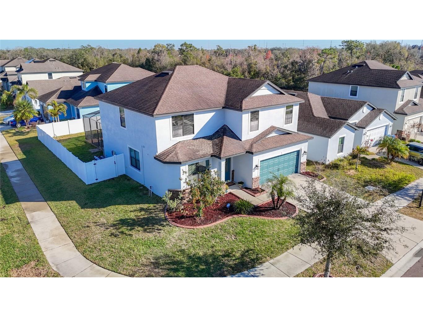 11846 Thicket Wood Drive Riverview FL 33579 TB8348052 image1