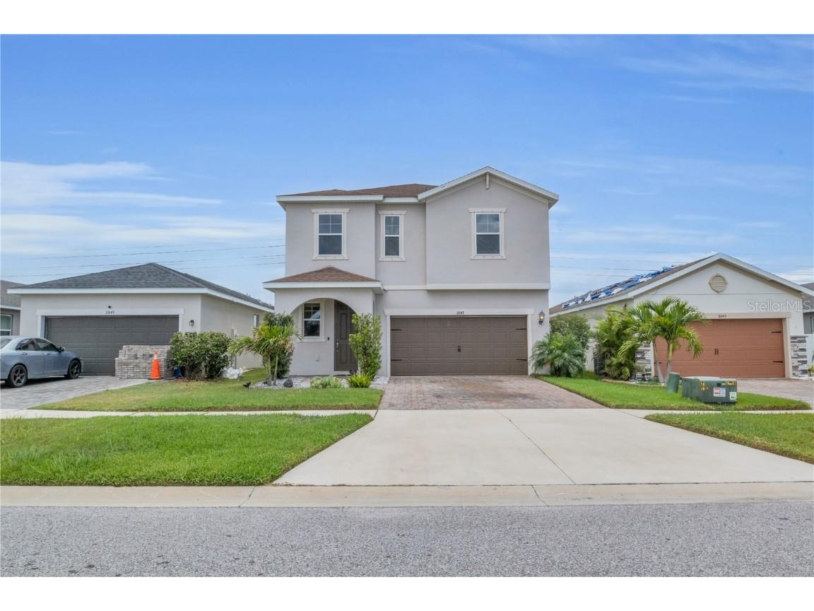 11847 Brighton Knoll Loop Riverview FL 33579 TB8388578 image1