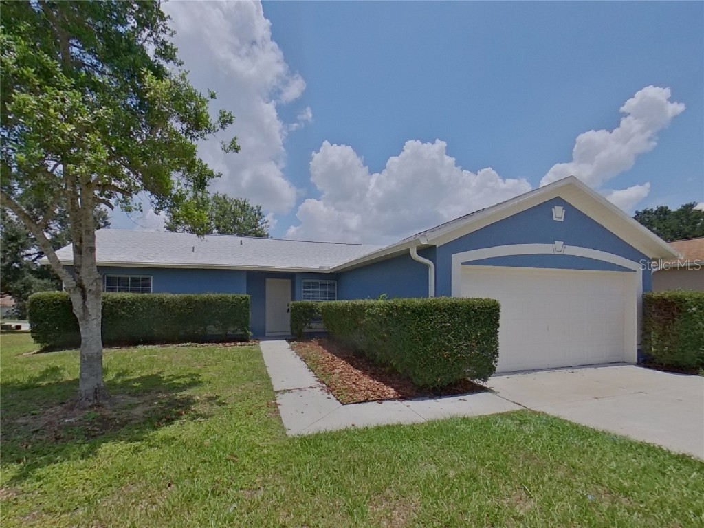 11848 Foxglove Drive Clermont FL 34711 O6122867 image1