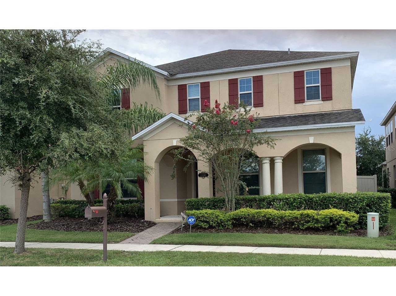 11848 Gray Rock Trail Windermere FL 34786 S5107336 image1