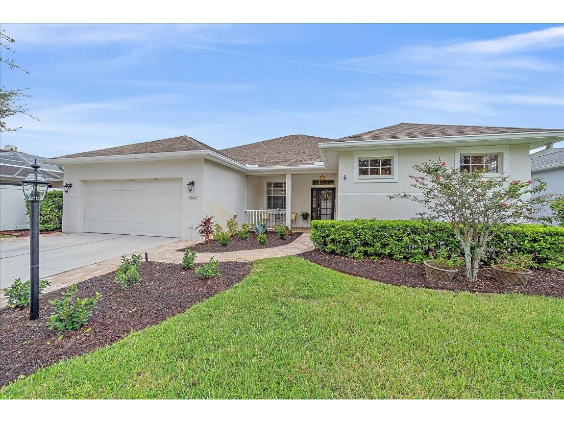 11848 Hollyhock Drive Lakewood Ranch FL 34202 A4617800 image1