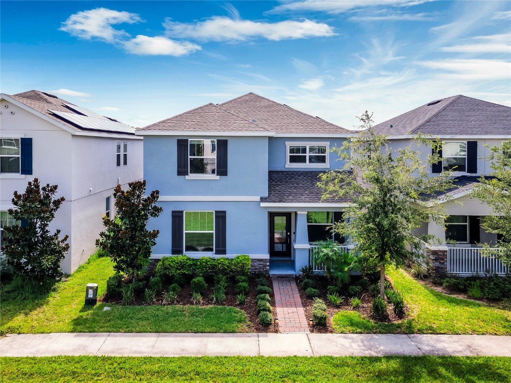 11848 Idiom Alley Orlando FL 32832 O6138557 image1