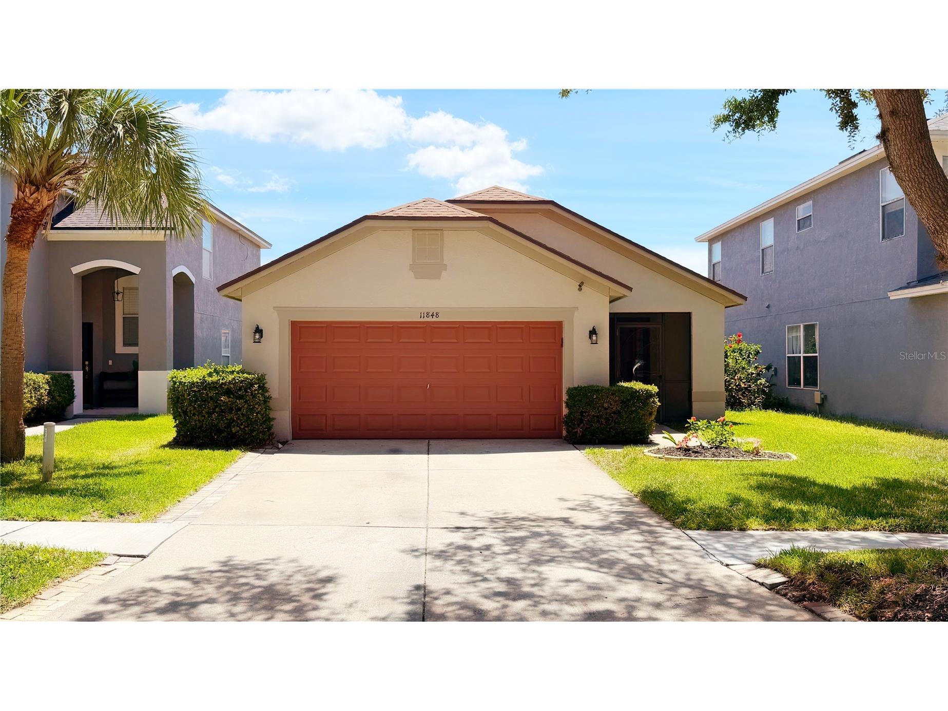 11848 Whisper Creek Drive Riverview FL 33569 TB8517456 image1