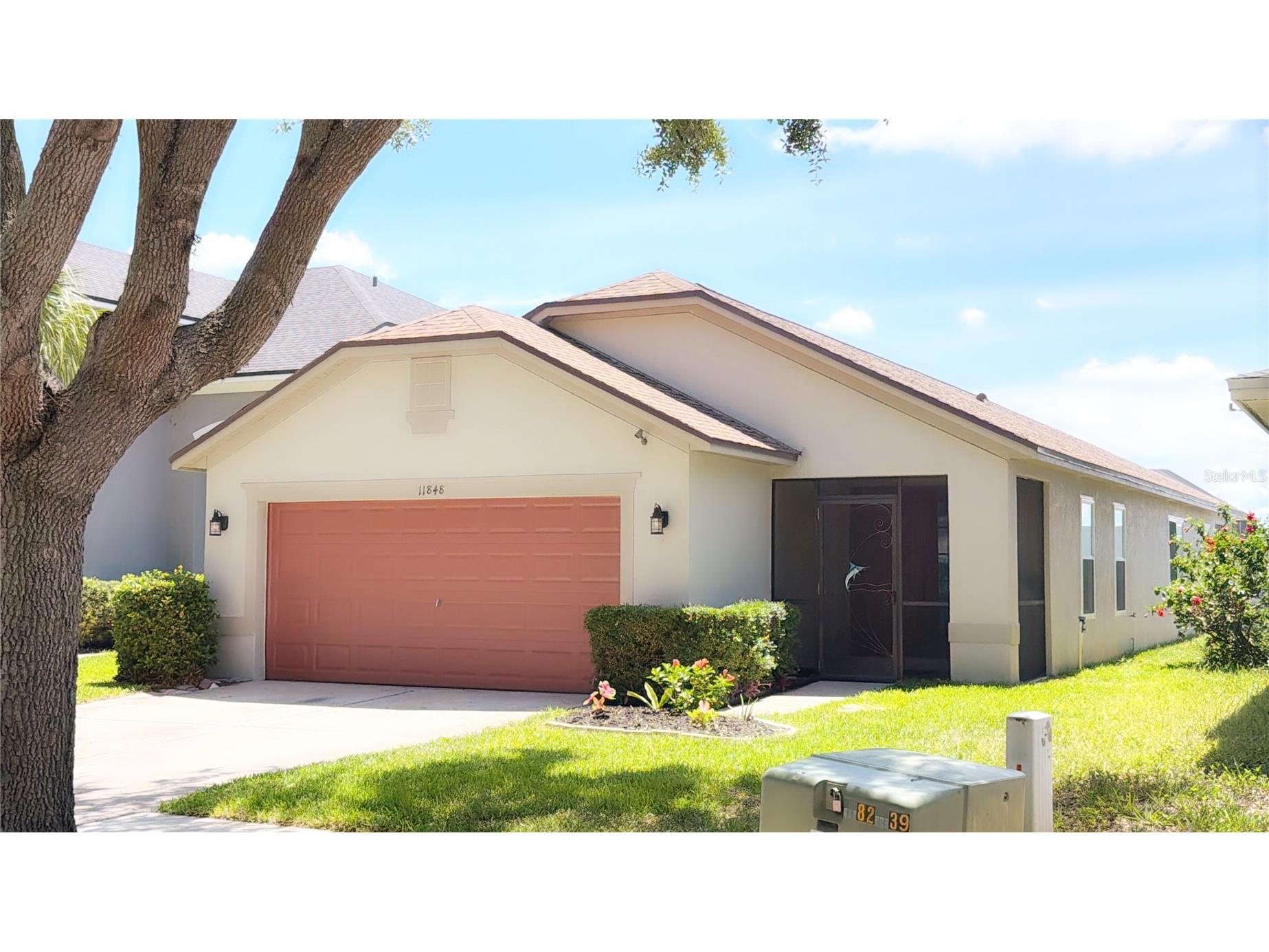11848 Whisper Creek Drive Riverview FL 33569 TB8517456 image2