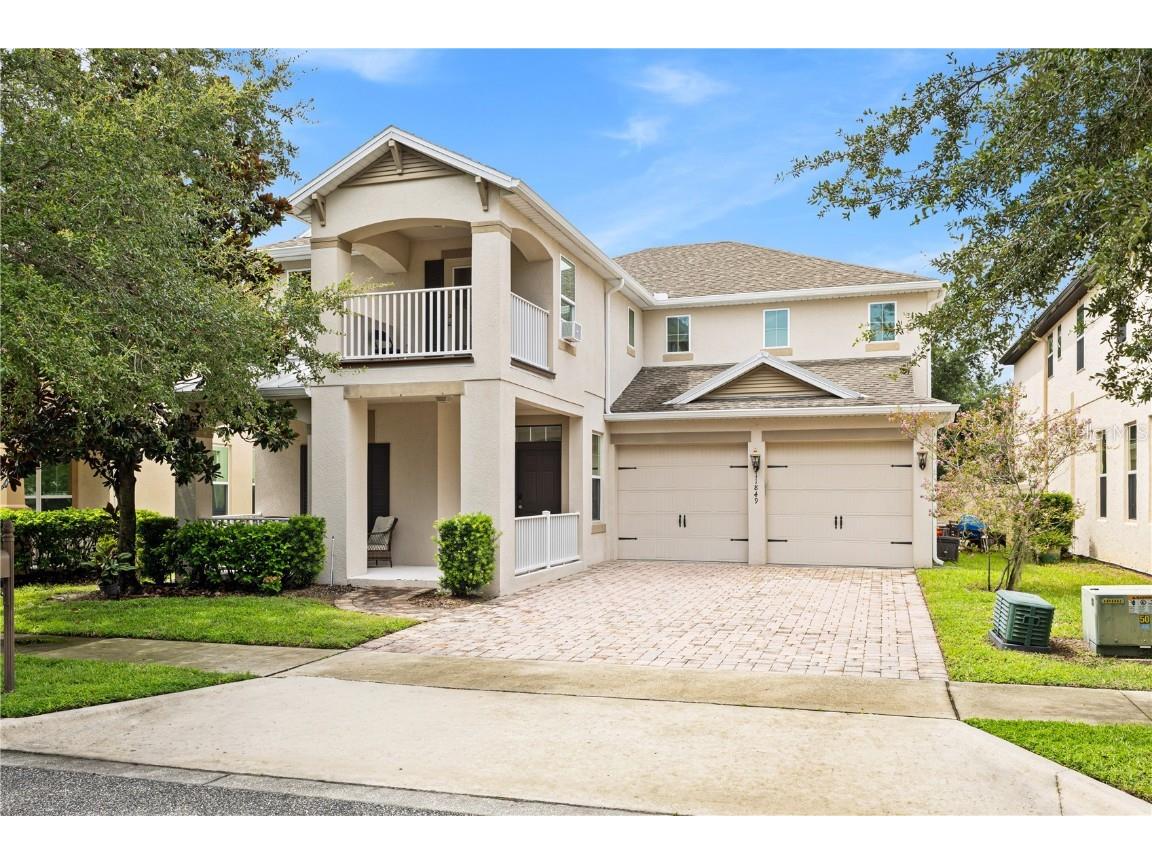 11849 Cave Run Avenue Windermere FL 34786 O6338823 image1