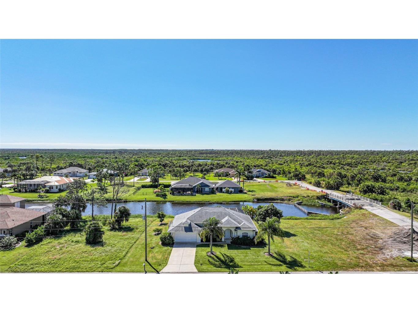 1185 11831187 Rotonda Circle Rotonda West FL 33947 - ROTONDA RIVER D6144436 image1