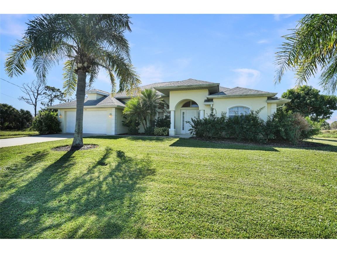 1185 11831187 Rotonda Circle Rotonda West FL 33947 - ROTONDA RIVER D6144436 image4