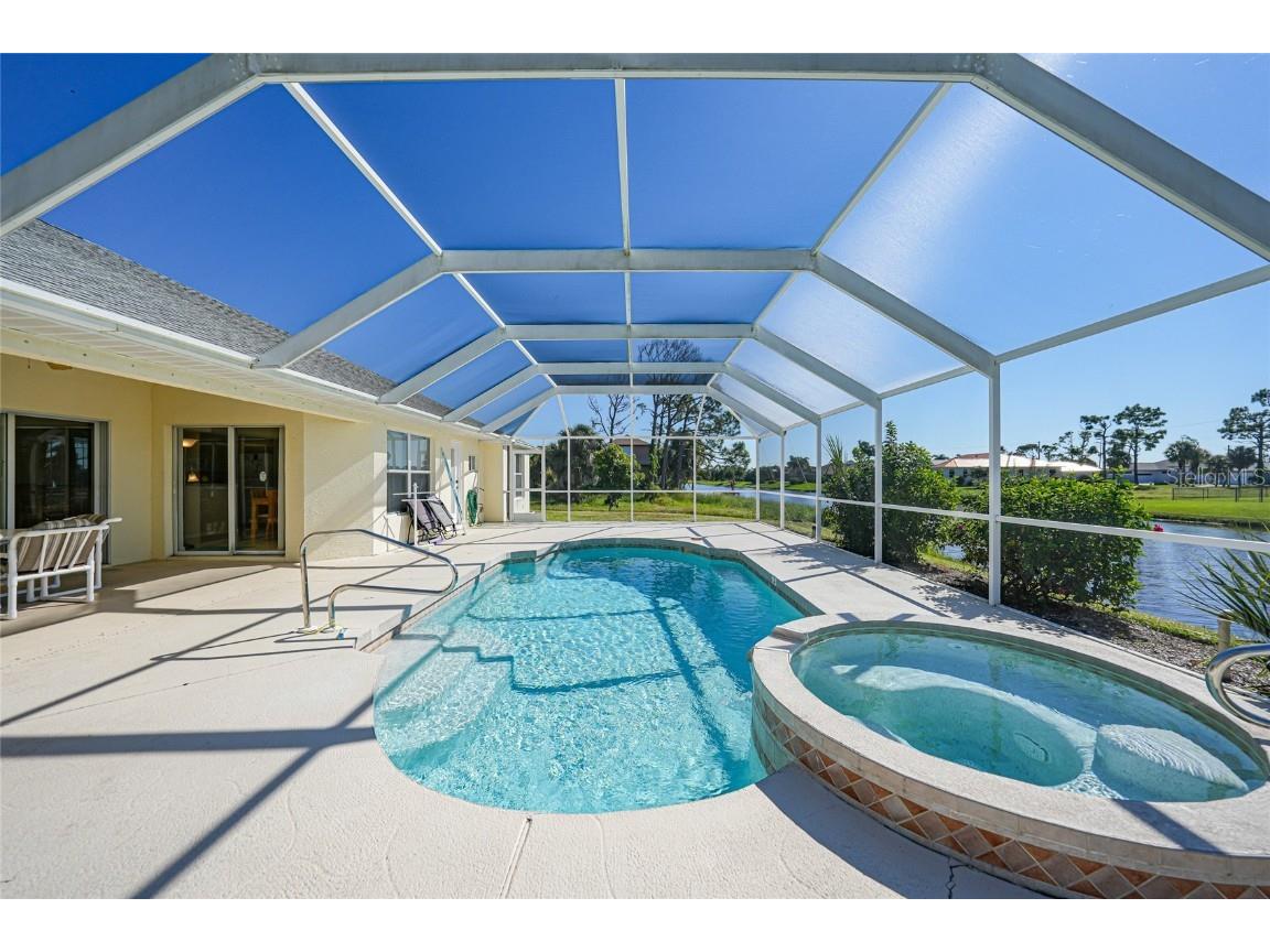 1185 11831187 Rotonda Circle Rotonda West FL 33947 - ROTONDA RIVER D6144436 image48