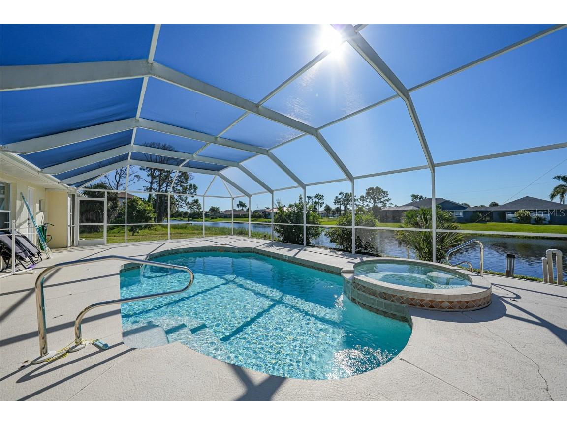 1185 11831187 Rotonda Circle Rotonda West FL 33947 - ROTONDA RIVER D6144436 image49