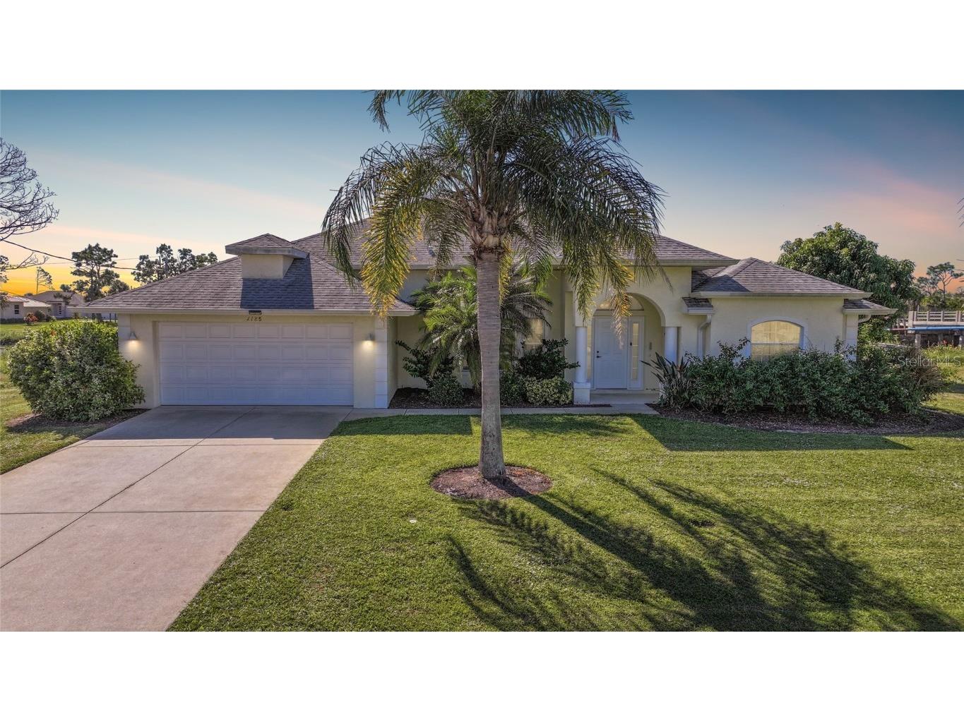 1185 11831187 Rotonda Circle Rotonda West FL 33947 - ROTONDA RIVER D6144436 image5