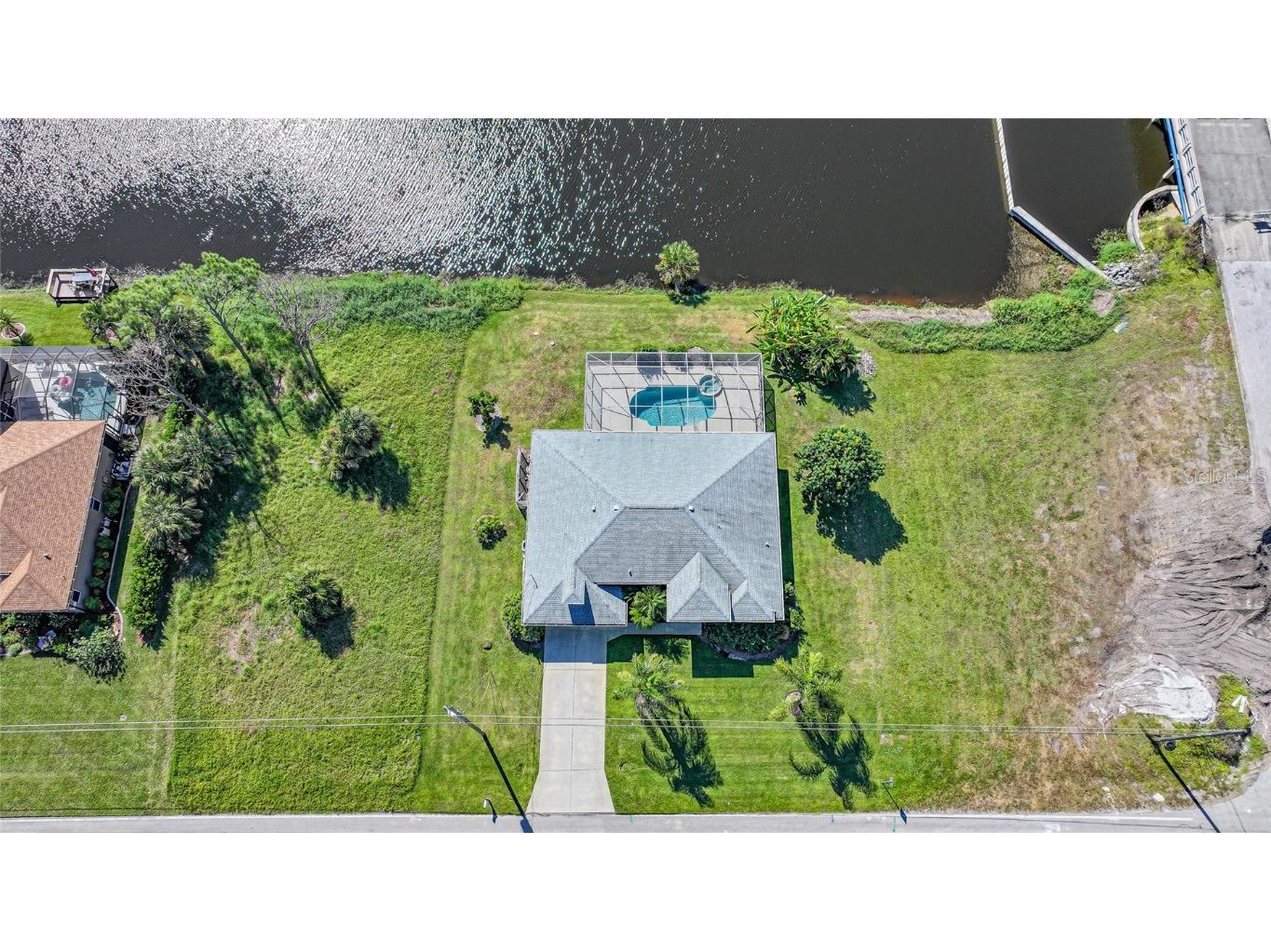 1185 11831187 Rotonda Circle Rotonda West FL 33947 - ROTONDA RIVER D6144436 image6