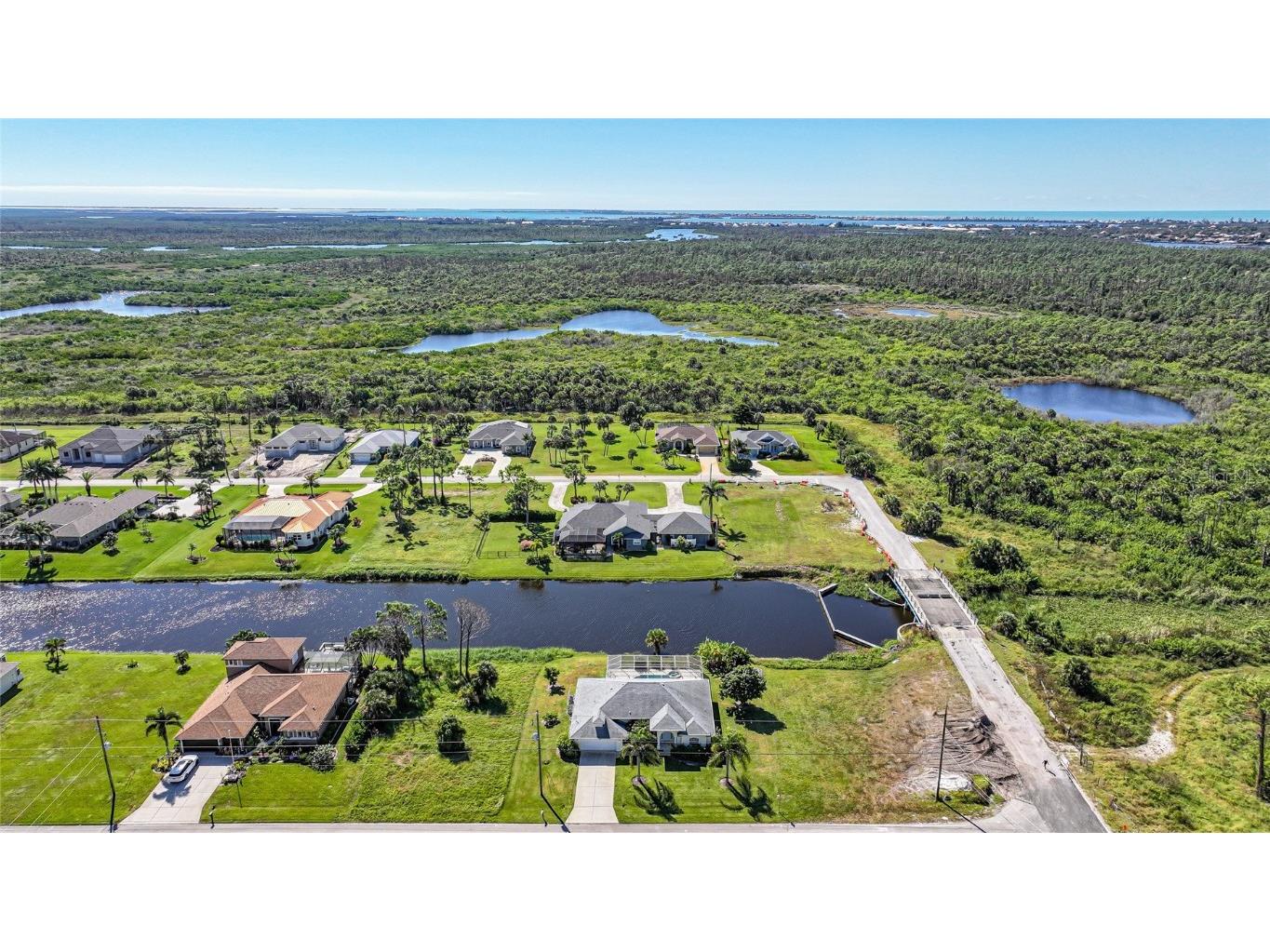 1185 11831187 Rotonda Circle Rotonda West FL 33947 - ROTONDA RIVER D6144436 image7