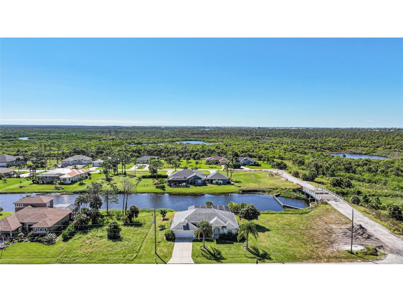 1185 11831187 Rotonda Circle Rotonda West FL 33947 - ROTONDA RIVER D6144436 image8
