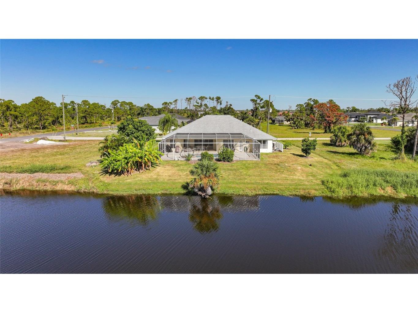 1185 11831187 Rotonda Circle Rotonda West FL 33947 - ROTONDA RIVER D6144436 image9