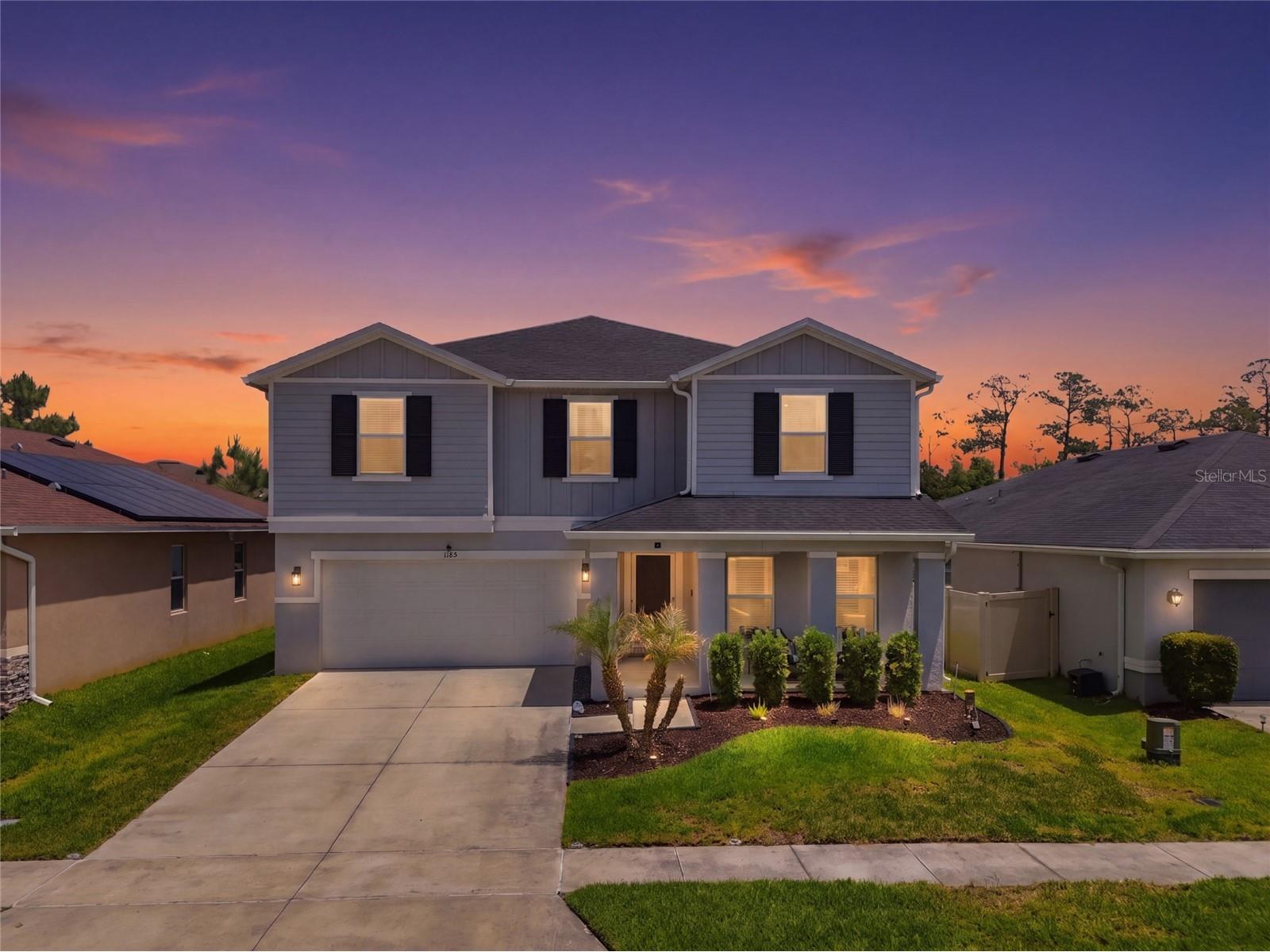 1185 Augustus Drive Davenport FL 33896 S5149043 image2