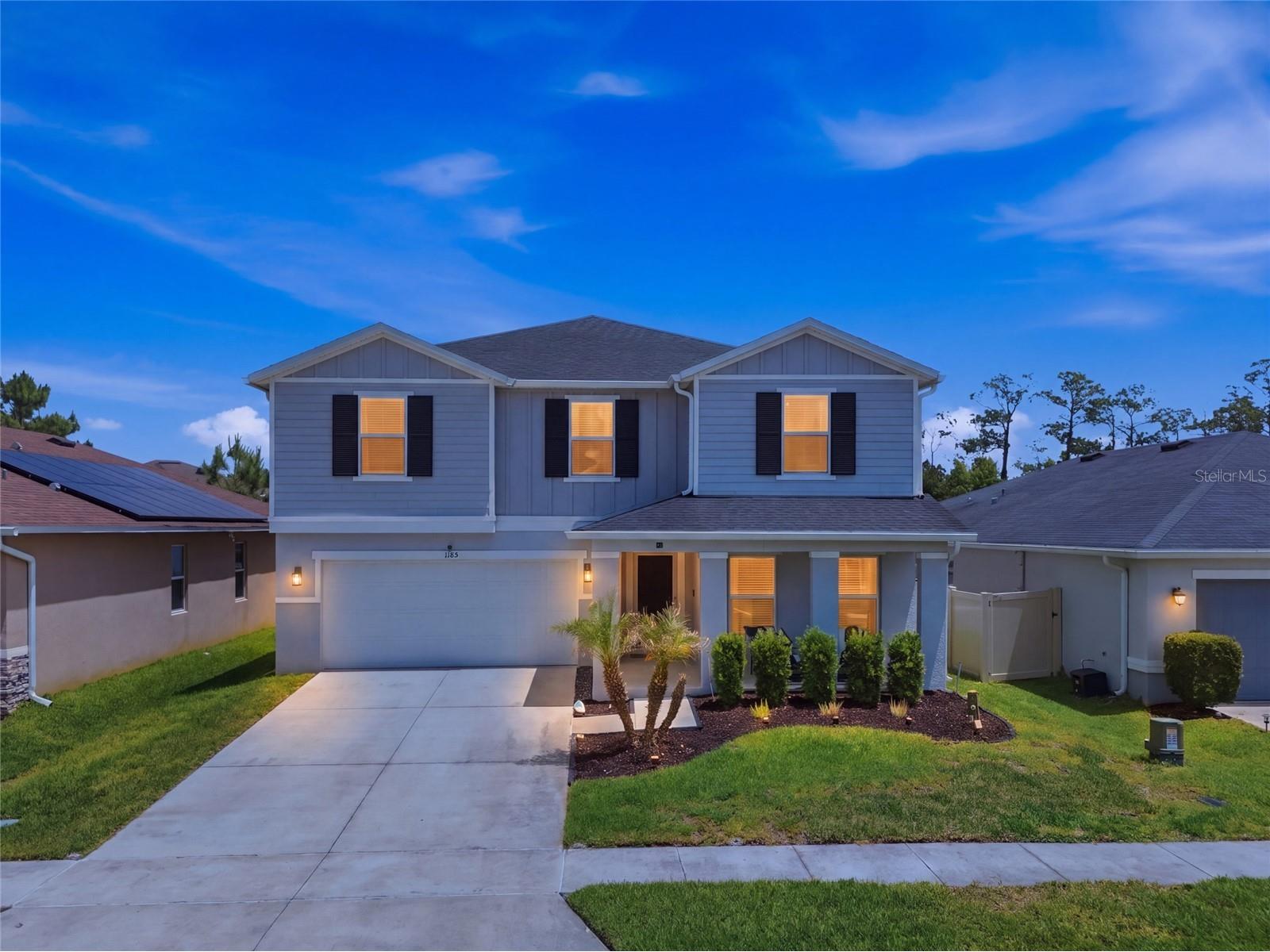 1185 Augustus Drive Davenport FL 33896 S5149043 image3