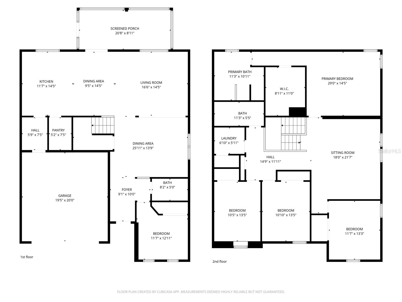 1185 Augustus Drive Davenport FL 33896 S5149043 image54