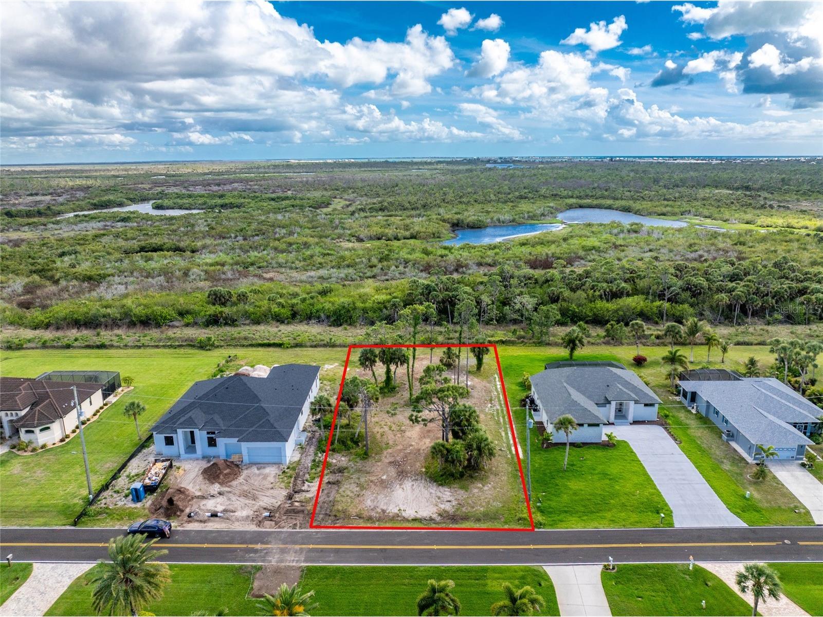 1185 Boundary Boulevard Rotonda West FL 33947 D6146912 image1