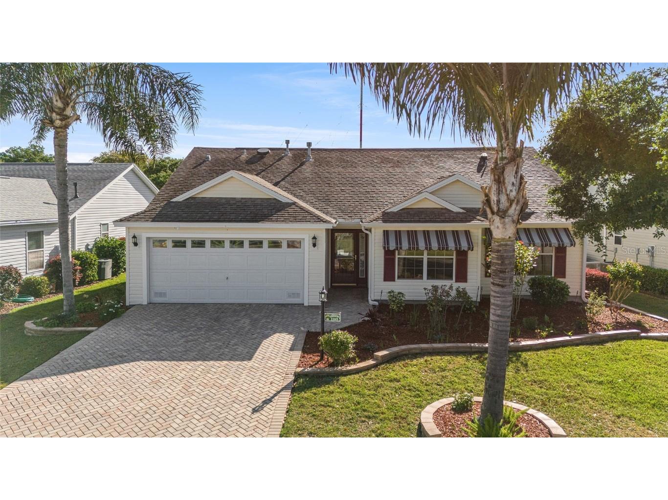 1185 Brunson Way The Villages FL 32162 G5080417 image1