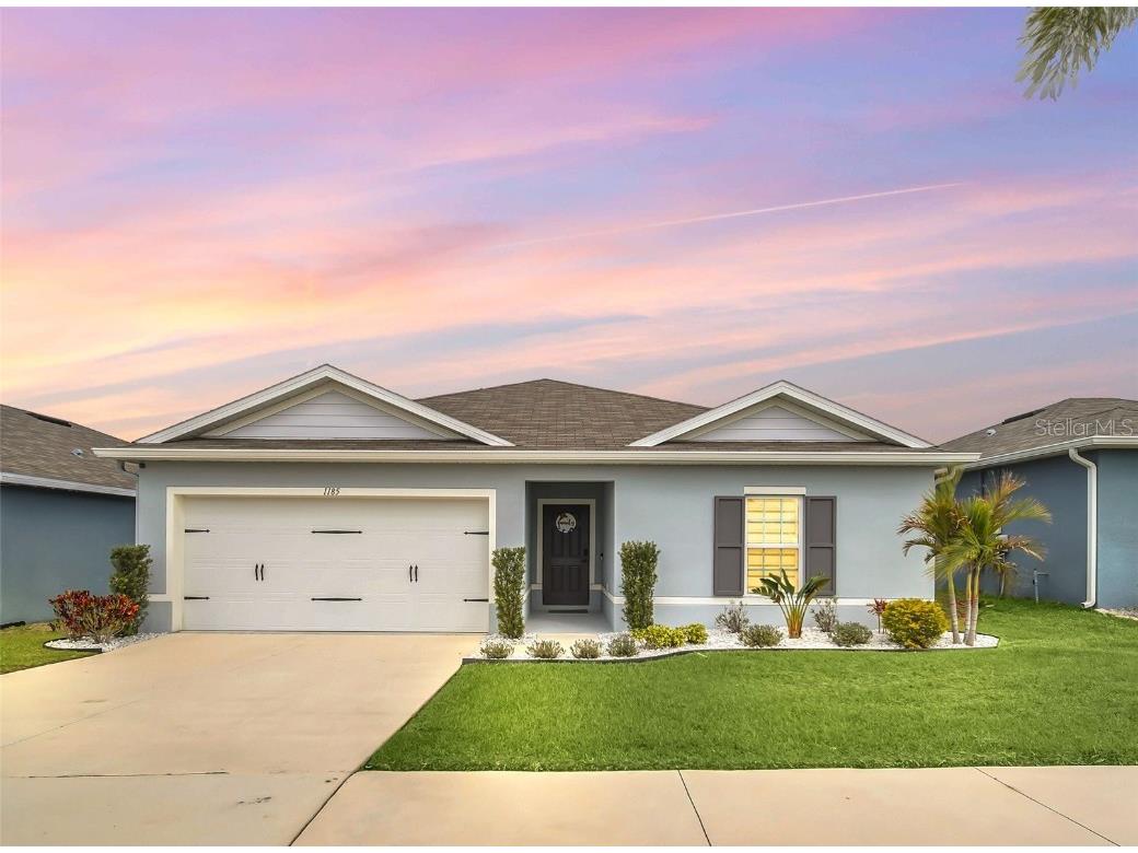 1185 Catskill Drive Haines City FL 33844 S5121286 image1