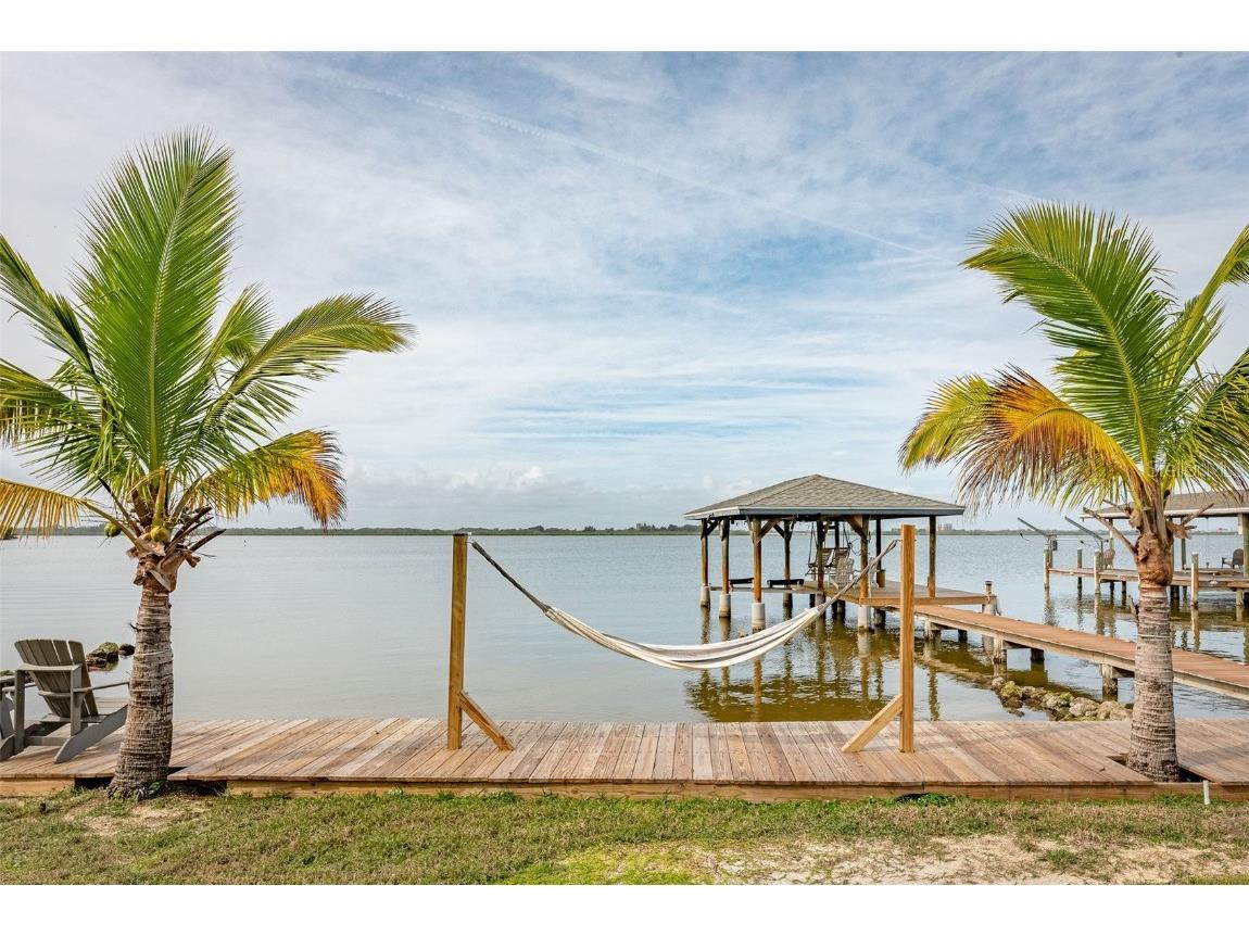1185 Faulkingham Road Merritt Island FL 32952 - BANANA RIVER O6173748 image1