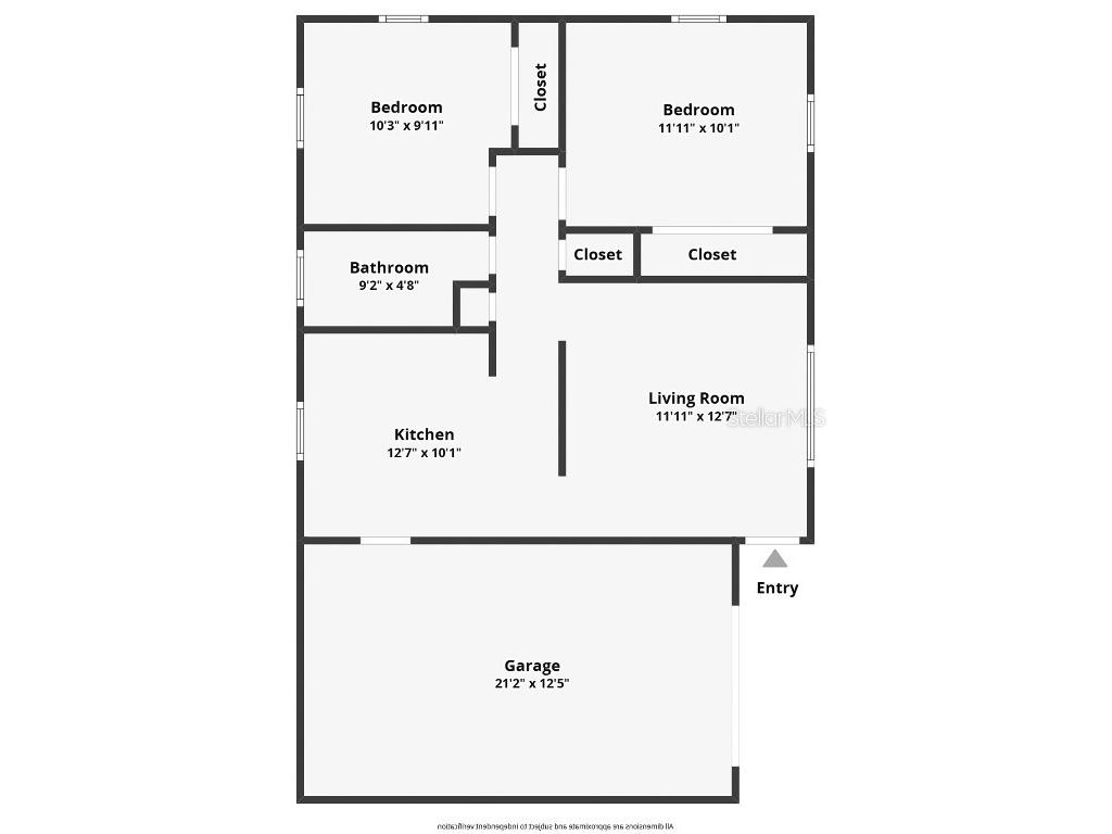 1185 Granada Street Clearwater FL 33755 TB8449017 image19