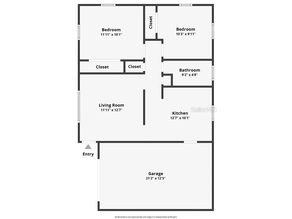 1185 Granada Street Clearwater FL 33755 TB8449017 image20