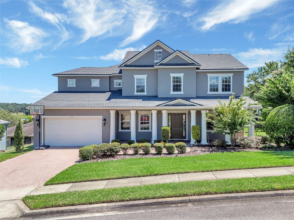 1185 Green Vista Circle Apopka FL 32712 O6133075 image1